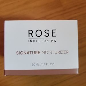 ROSE Ingleton MD Moisturizer